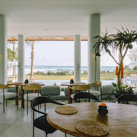 Oshom Bali At Nuanu Creative City Tanah Lot Exterior foto